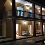 Villa Irena *