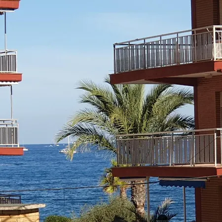 Villa Irena *