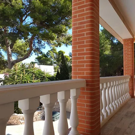Villa Irena