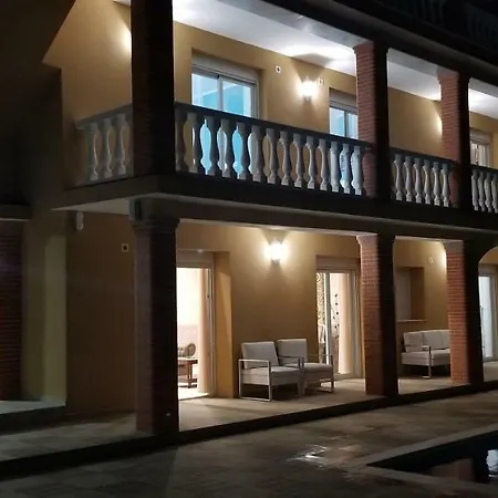 Villa Irena *