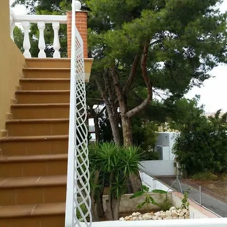 Villa Irena Denia