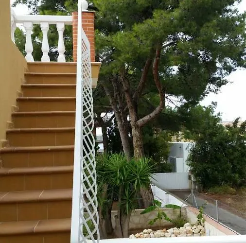 Villa Irena Dénia