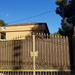 Irena Villa Dénia