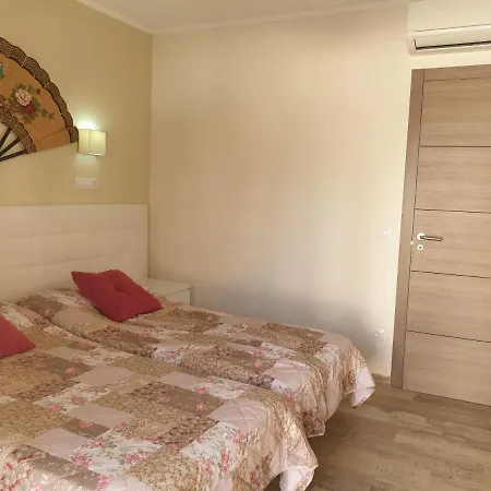 Irena Villa Dénia