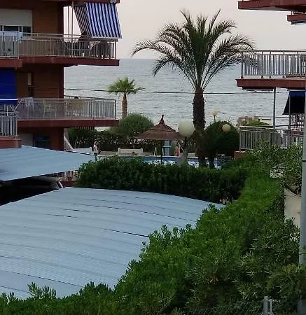 Villa Irena Dénia