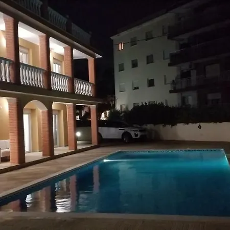 Irena Villa *