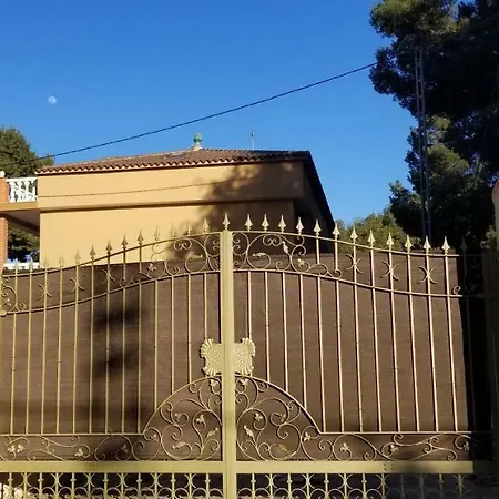 Irena Villa Dénia