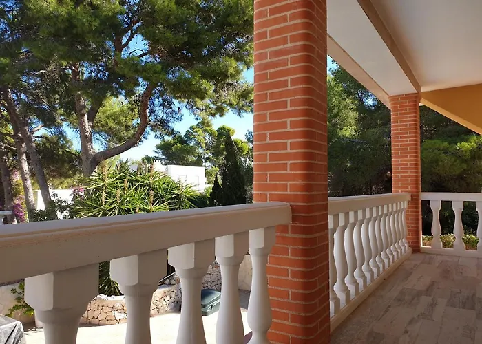 Villa Irena