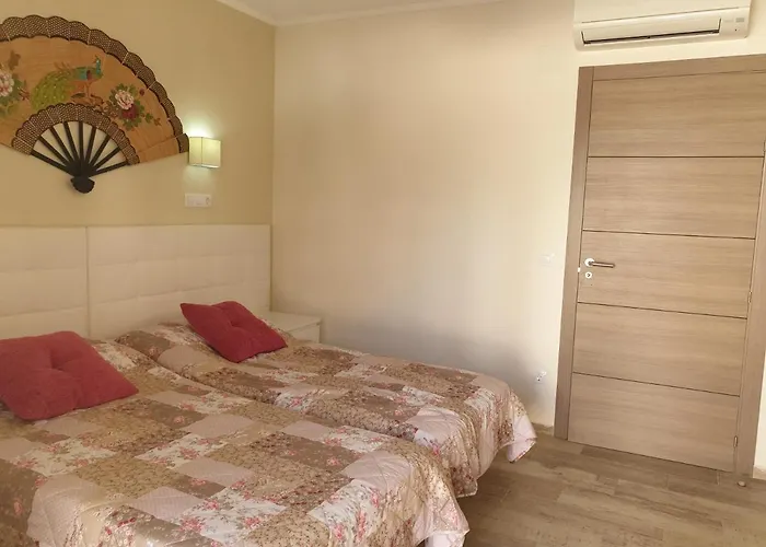 Irena Villa Denia