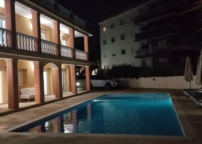 Irena Villa *